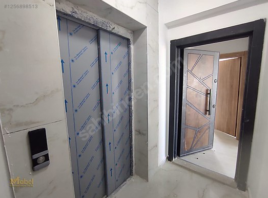 MABEL EVKAF MAH. VİZYON PARK YANINDA 2+1 LUX UYGUN SATILIK DAİRE